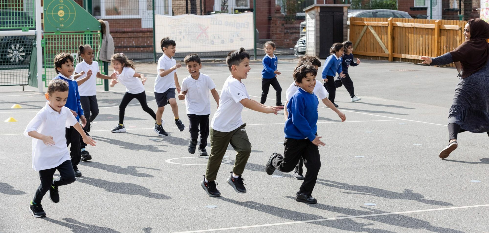 Wellbeing - Longsight Community Primary